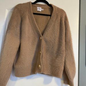 Princess Polly Button Up Jacket